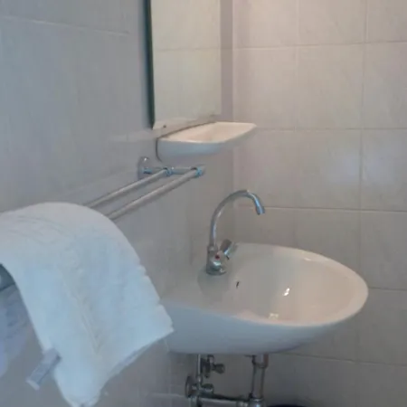 Fruehstueckspension Stefanie Bed & Breakfast *