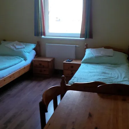 Bed & Breakfast Fruehstueckspension Stefanie Vienna