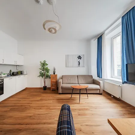 74 Living * Vienna