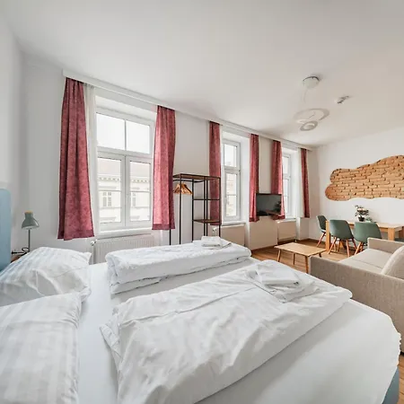 Apartment 74 Living *