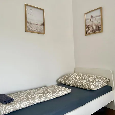 Modern Stylish With Garden & Free Parking * Vienna