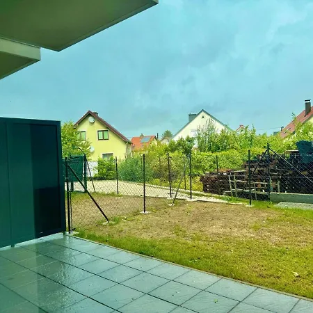 Modern Stylish With Garden & Free Parking