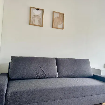 Modern Stylish With Garden & Free Parking Vienna