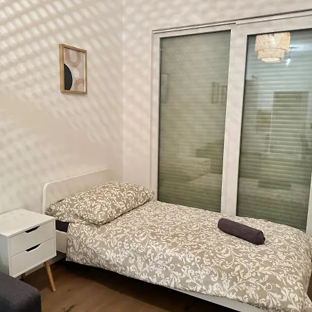Modern Stylish With Garden & Free Parking Vienna