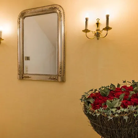 Guest house Garden *