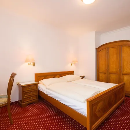 Garden Guest house Vienna