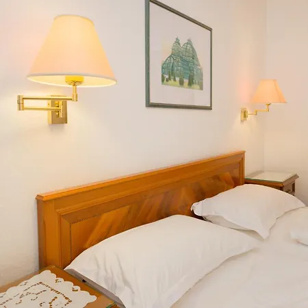 Garden Guest house