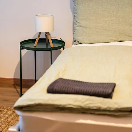 1110 Apartament *