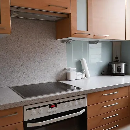 Apartmán Close To Centre And Next To Hbf And Easy From Airport