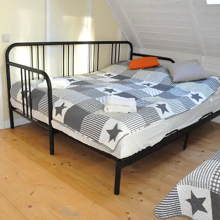 Casa vacanze House Near To Schoenbrunn - Free Parking - 24-7 Check In - 8 Person *