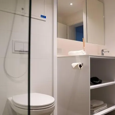 Apartment Classy Near Thermal Vienna