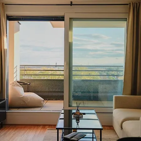 Apartment Classy Near Thermal Vienna