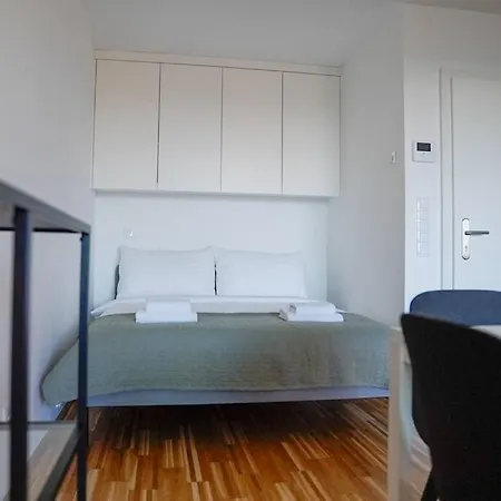 Apartment Classy Near Thermal *