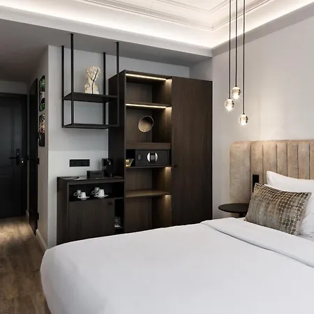 Hotel O11 Boutique Vienna