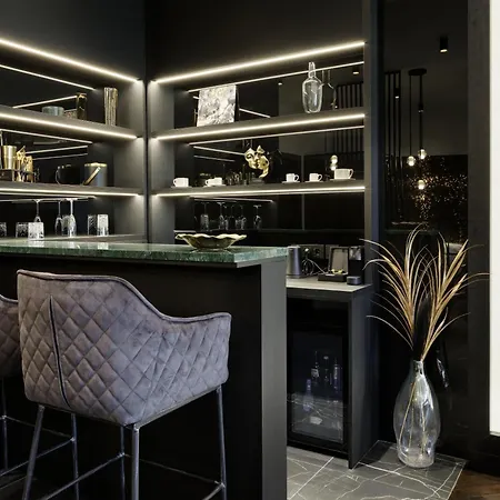 O11 Boutique 4* Vienna