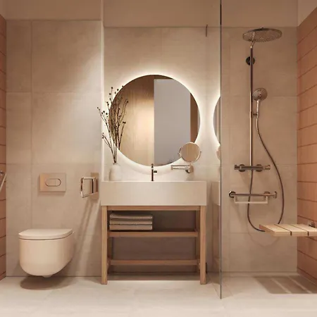 Fortyplusone Hotel, New! Soft Opening