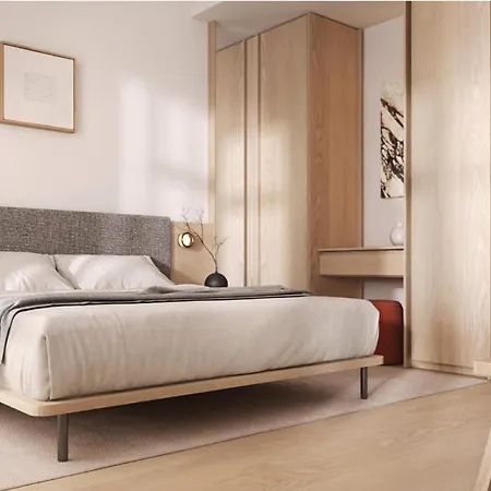 Fortyplusone - Newly Renovated! Ξενοδοχείο