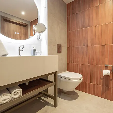 Ξενοδοχείο Fortyplusone - Newly Renovated! Βιέννη