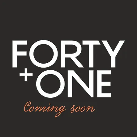 Fortyplusone - Newly Renovated! Ξενοδοχείο