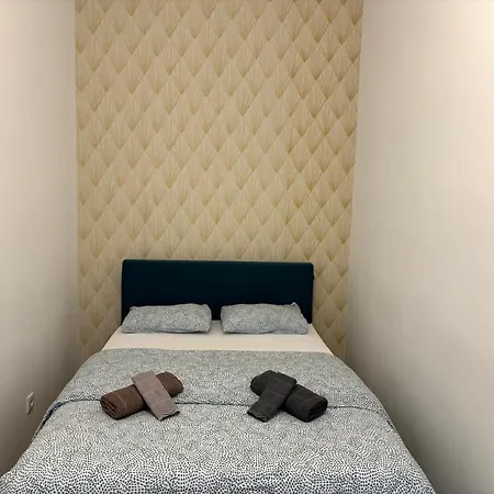 City-palace 1020 Apartment *