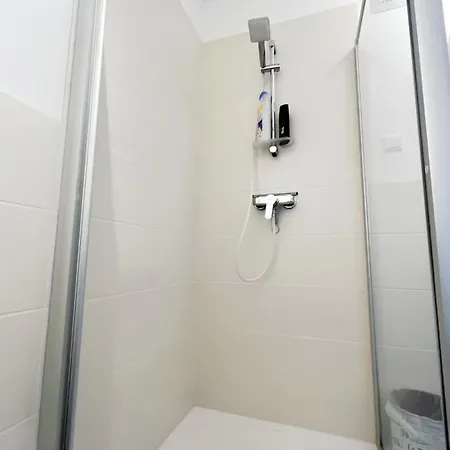 Apartmán Mit Privatgarten & Salzwasserpool Vídeň