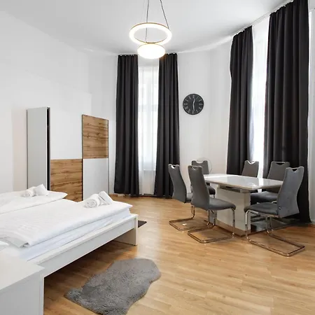 4 Apartment
