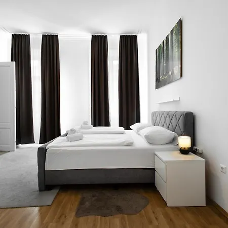 Apartment 4 Wien