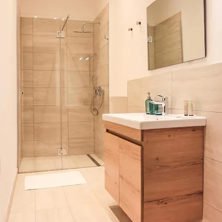 Charming Apartment Vienna