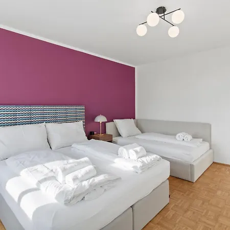 Διαμέρισμα Cozy Living 