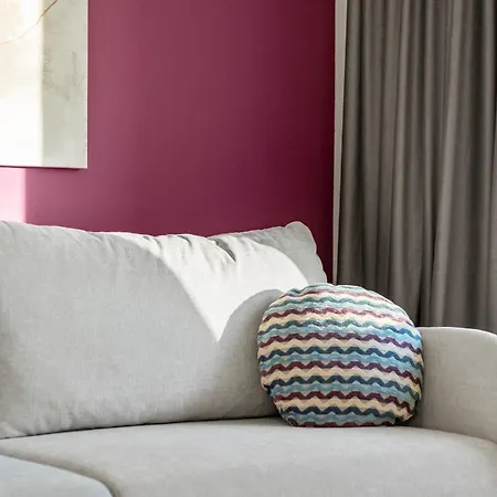 Διαμέρισμα Cozy Living 