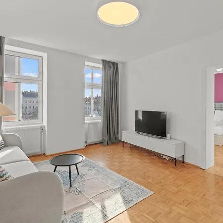 Διαμέρισμα Cozy Living 