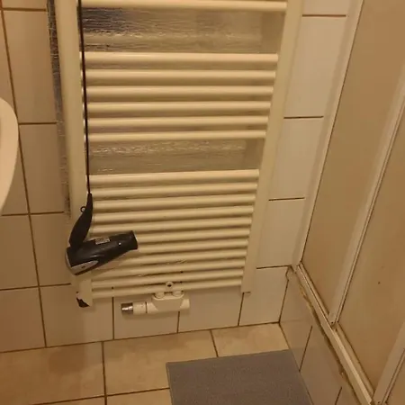 Apartament Solara *