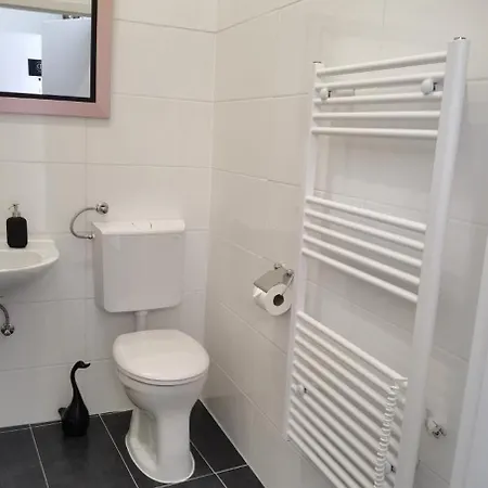 Apartament Lilia - Dolce Duo Homes
