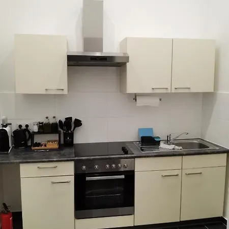 Lilia - Dolce Duo Homes Viena