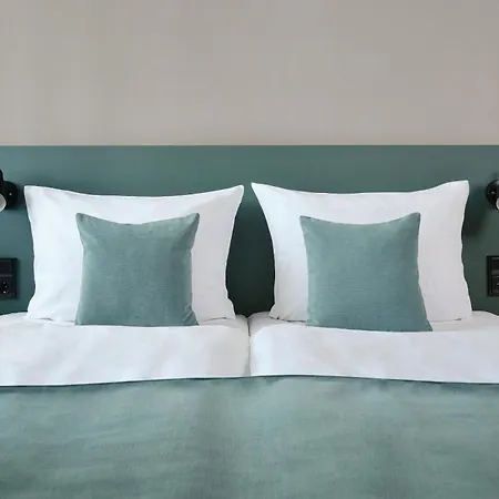 Living Kaiser Franz Joseph Aparthotel Vienna