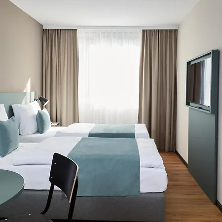 Aparthotel Living Kaiser Franz Joseph 4*