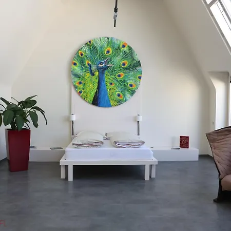 Hotel Rathaus - Wein&design 4*