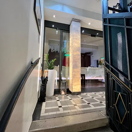 Rathaus - Wein&design Hotel