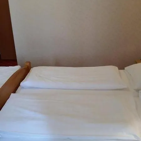Bed & Breakfast Walzerstadt