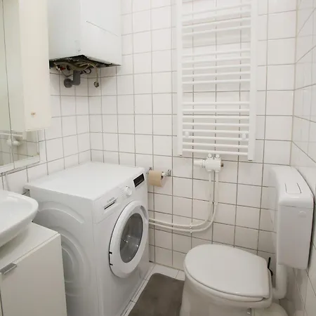 Downtown Bliss Modern Retreat With Free Parking And Fast Internet 600 Mbits Vienna