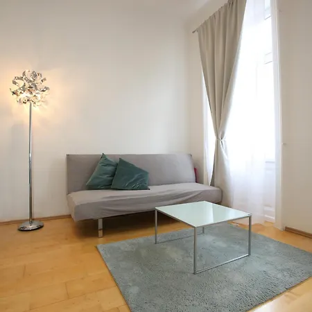 Downtown Bliss Modern Retreat With Free Parking And Fast Internet 600 Mbits Vienna
