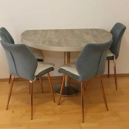 Apartment Downtown Bliss Modern Retreat With Free Parking And Fast Internet 600 Mbits Vienna