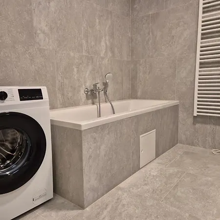 Apartment Near Stylish Furnished