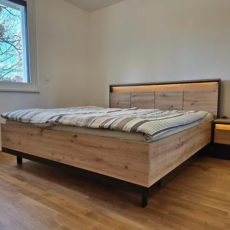Near Stylish Furnished Apartment Vienna
