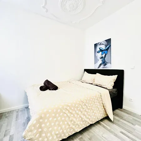 Very Spacious For Up To 7p With Great Location * Vienna