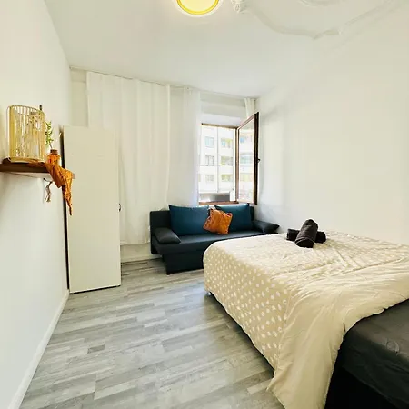 Very Spacious For Up To 7p With Great Location Apartment Vienna