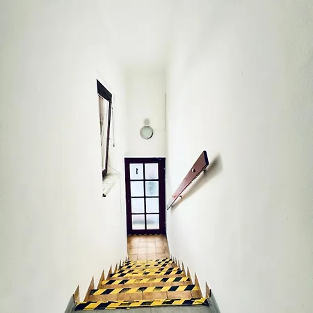 Very Spacious For Up To 7p With Great Location Apartment *