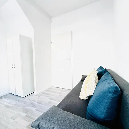 Apartment Very Spacious For Up To 7p With Great Location