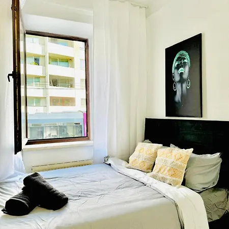 Very Spacious For Up To 7p With Great Location Apartment Vienna