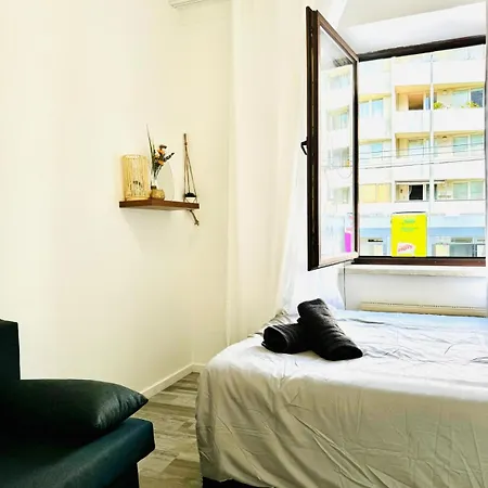 Very Spacious For Up To 7p With Great Location